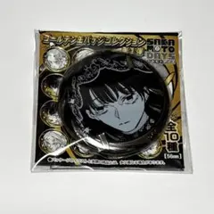 サカモトデイズ ゼブラック SAKAMOTO DAYS 当選 缶バッジ 大佛 - メルカリ