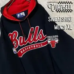 【激レア】NBA ブルズ　ナイロンジャケット　プルオーバー　ゲームシャツ 激レア】NBA ブルズ ナイロンジャケット プルオーバー ゲームシャツ