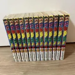 爆走兄弟レッツ&ゴー!! コンビニコミック 全巻初版 9冊セット - メルカリ
