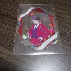 にじさんじ三枝明那カード