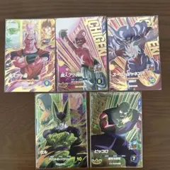 2026年最新】ドラゴンボールダイバーズ 魔人ブウの人気アイテム - メルカリ