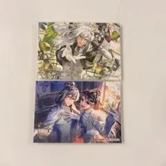 アイナナ アソビストア特典 ハーフブロマイド 百 - メルカリ