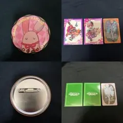 2025年最新】地縛少年花子くんミュージアム缶バッジの人気