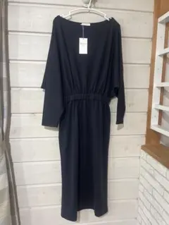Ballsey ボールジーワンピース 新品　トゥモローランドのサムネイル
