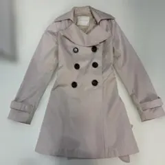 セシルマクビー　トレンチコート