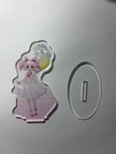 2026年最新】ちびムーン アクスタの人気アイテム - メルカリ
