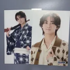 EBiDANmuseum 2026 ポストカード ICEx 山本龍人