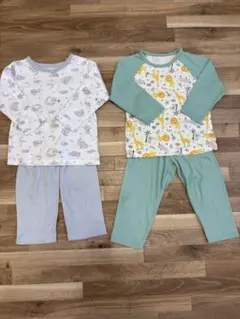 キッズパジャマセット♡95cm♡