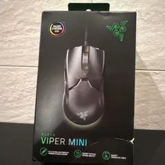Razer Viper Mini ゲーミングマウス