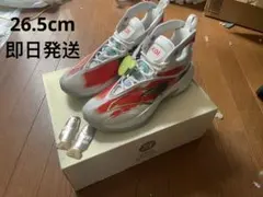 Anta KT8 KOI 限定商品 Kaly 54得点のサムネイル