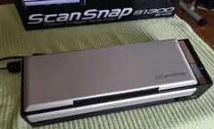 2026年最新】scansnap S1300の人気アイテム - メルカリ