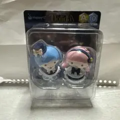 ハッピーくじ A賞 キキララ