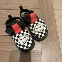 ベイマックス　サンダル　16cm