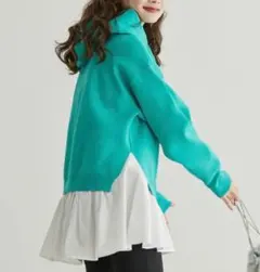 パーカー スウェット