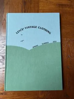 LEVI'S VINTAGE CLOTHING 2018年春夏 ルックブック - メルカリ