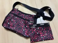 白 ショルダーバッグ