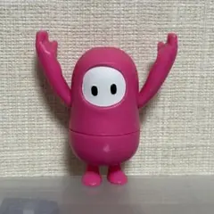 フォールガイズ FALL GUYS フィギュアコレクション ガチャ