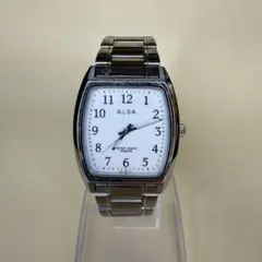 ALBA 腕時計　V501-0CN0 アルバのサムネイル