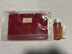 CLARINS クレンジング　トライアルセット
