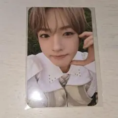 NCTWISHサクヤトレカ