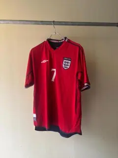 90s ゲームシャツ UMBRO - メルカリ