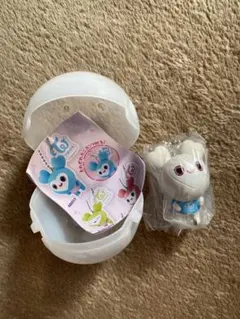 TWICE LOVELYS DAVELY ダヒョン