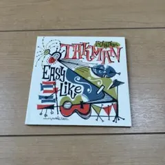 Takman Rhythm EASYLIKE CD