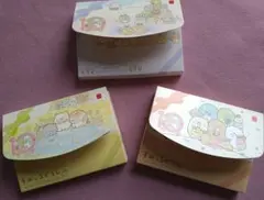 すみっコぐらし　パズル　マクドナルド　ハッピーセット