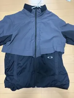 OOs Oakley ナイロンジャケット