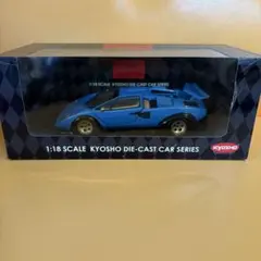2026年最新】1/18 ランボルギーニ カウンタック LP500Sの人気アイテム