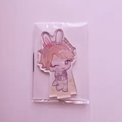 あんスタ　アニカフェ アクスタ　鳴上嵐