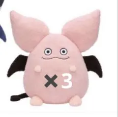 当時物】 デジモンアドベンチャー トコモン ぬいぐるみマスコット