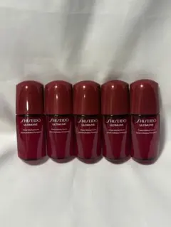 資生堂 新 アルティミューン パワライジング セラム10ml 5個セット