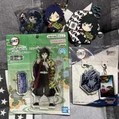 2025年最新】冨岡義勇 ナムコの人気アイテム - メルカリ