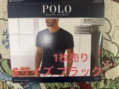 Polo Ralph Lauren Slim Fit Tシャツ 1枚 黒 Sサイ - メルカリ