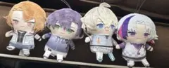 ROF-MAO 1st LIVE】加賀美ハヤト 剣持刀也 不破湊 甲斐田晴 - メルカリ