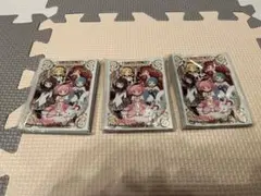 【未開封】 魔法少女まどか☆マギカ プレシャスメモリーズ スリーブ 60枚