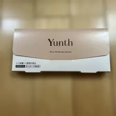 Yunth Pure VA Derma Serum 28包　レチノール