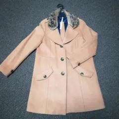 最終お値下げ!!　フリーズマートコート