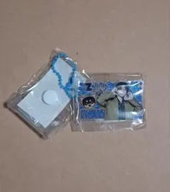 カプセルトイ 藤牧京介