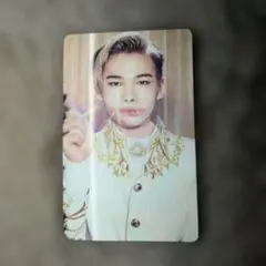 BORDER: CARNIVAL K-POPタレントカード