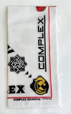 新品未開封　COMPLEX 日本一心 ランチトートバッグ　コンプレックス 2026年最新】COMPLEX 日本一心 トートバッグの人気アイテム - メルカリ