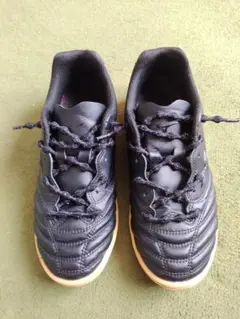 ミズノ　モナルシーダNEO サッカーシューズ　ジュニア　室内用24cm