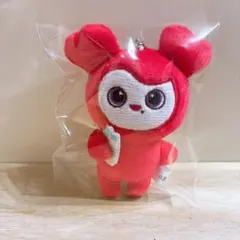 TWICE チェンブリー ぬいぐるみバッグチャーム チェヨン ベビー