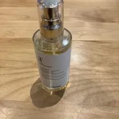 a+ ヘアオイル　underbar plus hair oil