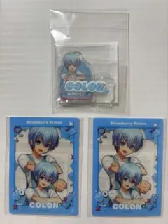 STPR Thanks Party くじ ころん