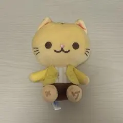 seventeen dk ドギョム ぬいぐるみ ねこ sega