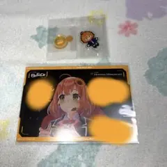 EX Gamers 特典 本間ひまわり 2点セット