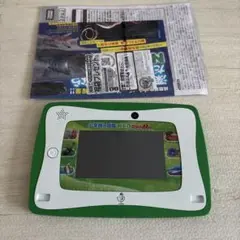 小学館の図鑑NEOpadDX