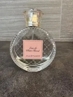 JILLSTUART Eau de White Floral 香水